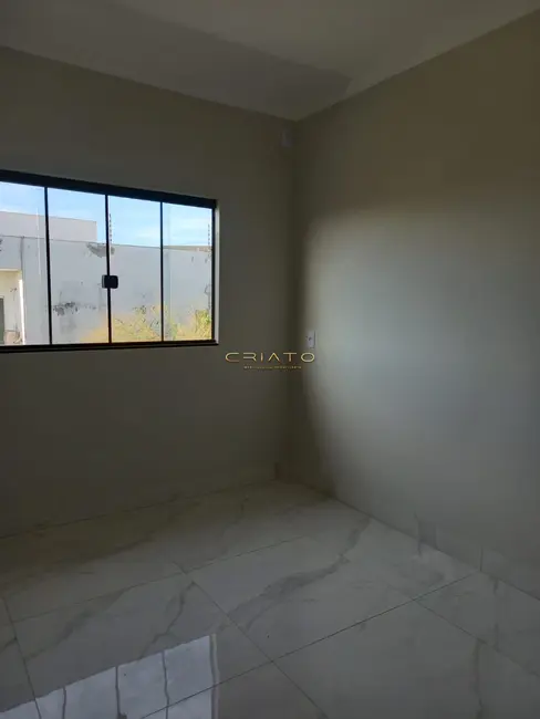 Foto 7 de Casa com 3 quartos à venda, 180m2 em Setor Sul Jamil Miguel, Anapolis - GO
