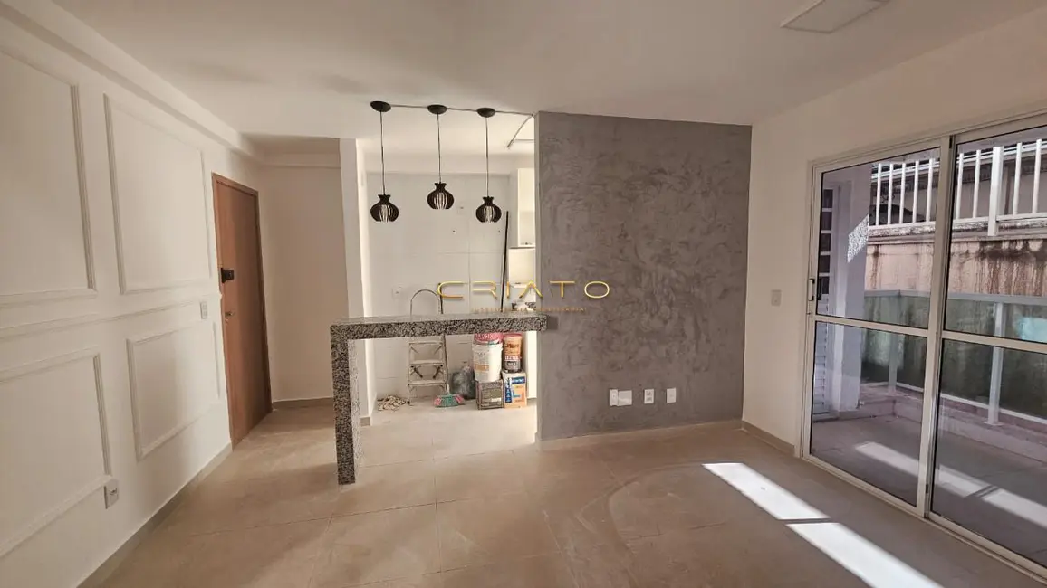 Apartamento com 2 quartos à venda, 50m2 em Vila Formosa, Anapolis - GO - imagem 4 Foto 4 de Apartamento com 2 quartos à venda, 50m2 em Vila Formosa, Anapolis - GO