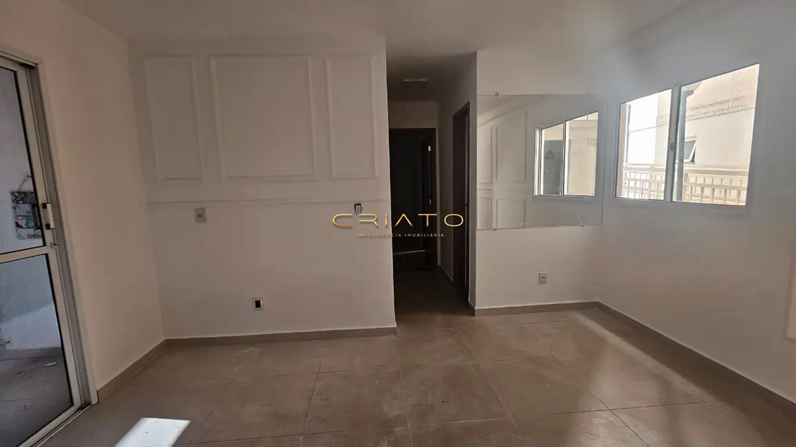 Apartamento com 2 quartos à venda, 50m2 em Vila Formosa, Anapolis - GO - imagem 3 Foto 3 de Apartamento com 2 quartos à venda, 50m2 em Vila Formosa, Anapolis - GO