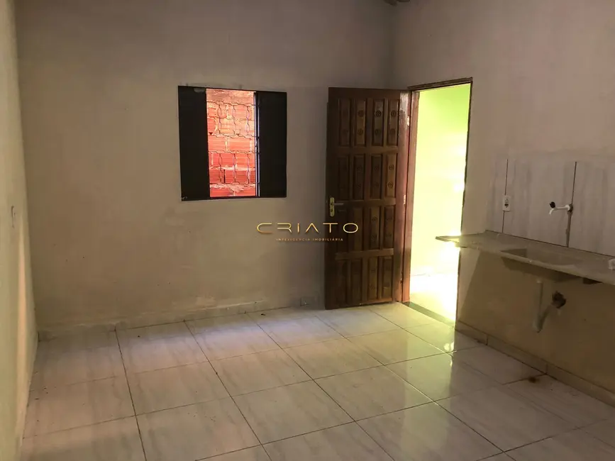Foto 6 de Casa com 2 quartos à venda, 80m2 em Residencial Aldeia dos Sonhos, Anapolis - GO