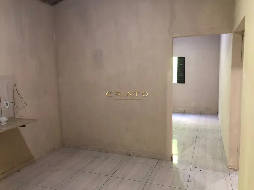 Foto 5 de Casa com 2 quartos à venda, 80m2 em Residencial Aldeia dos Sonhos, Anapolis - GO