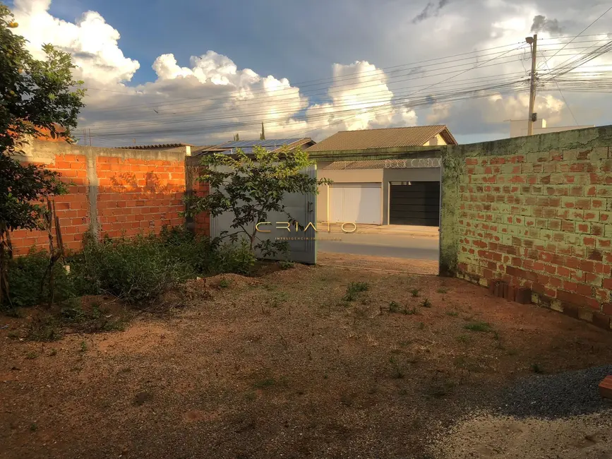 Foto 4 de Casa com 2 quartos à venda, 80m2 em Residencial Aldeia dos Sonhos, Anapolis - GO