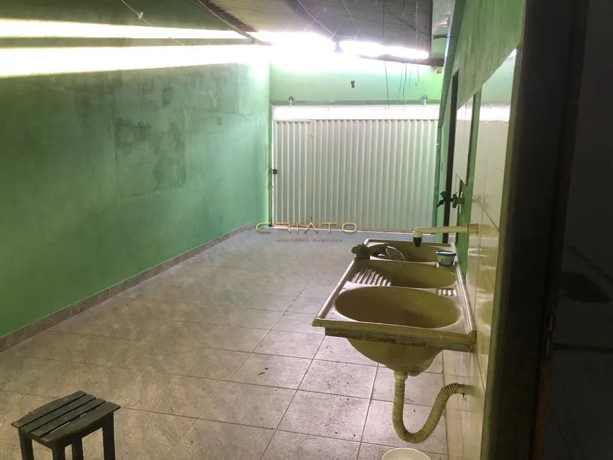 Foto 8 de Casa com 2 quartos à venda, 80m2 em Residencial Aldeia dos Sonhos, Anapolis - GO