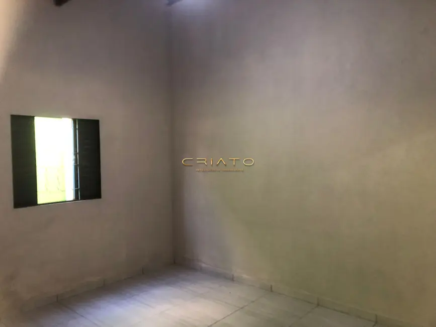 Foto 2 de Casa com 2 quartos à venda, 80m2 em Residencial Aldeia dos Sonhos, Anapolis - GO