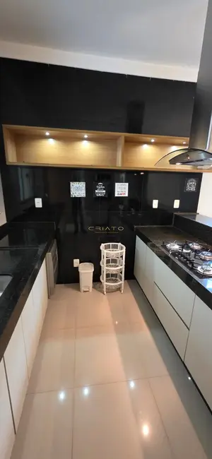 Casa com 3 quartos à venda, 180m2 em Parque Brasília 2ª Etapa, Anapolis - GO - imagem 8 Foto 8 de Casa com 3 quartos à venda, 180m2 em Parque Brasília 2ª Etapa, Anapolis - GO