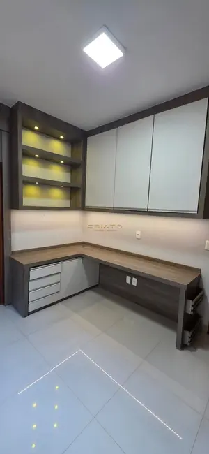 Casa com 3 quartos à venda, 180m2 em Parque Brasília 2ª Etapa, Anapolis - GO - imagem 2 Foto 2 de Casa com 3 quartos à venda, 180m2 em Parque Brasília 2ª Etapa, Anapolis - GO