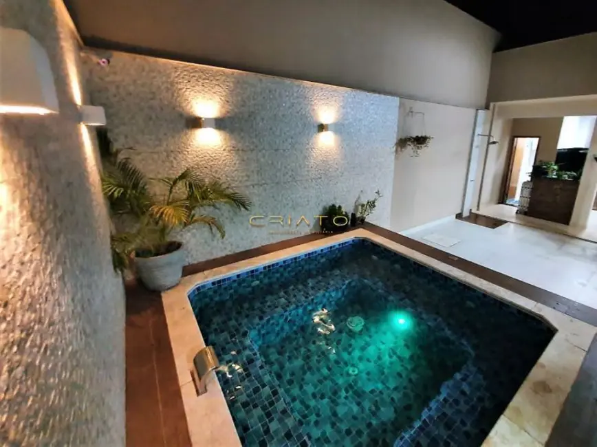 Casa com 3 quartos à venda, 180m2 em Parque Brasília 2ª Etapa, Anapolis - GO - imagem 6 Foto 6 de Casa com 3 quartos à venda, 180m2 em Parque Brasília 2ª Etapa, Anapolis - GO