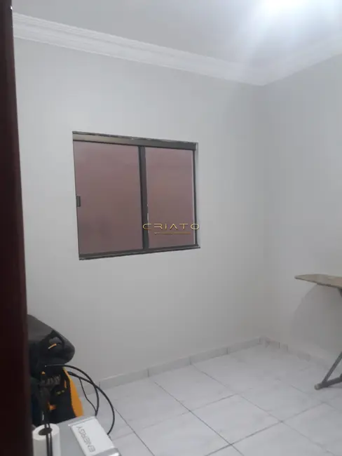 Foto 4 de Casa com 3 quartos à venda, 112m2 em Residencial Aldeia dos Sonhos, Anapolis - GO