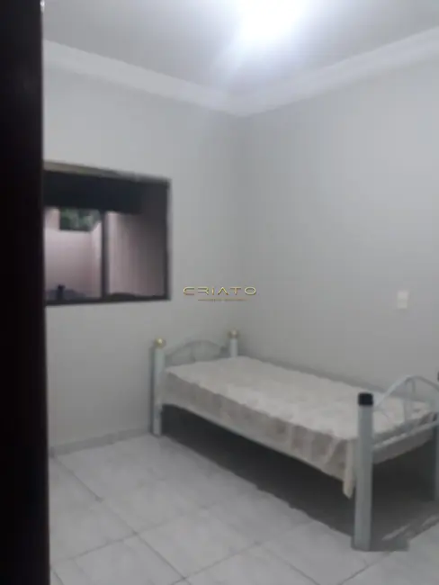 Foto 6 de Casa com 3 quartos à venda, 112m2 em Residencial Aldeia dos Sonhos, Anapolis - GO