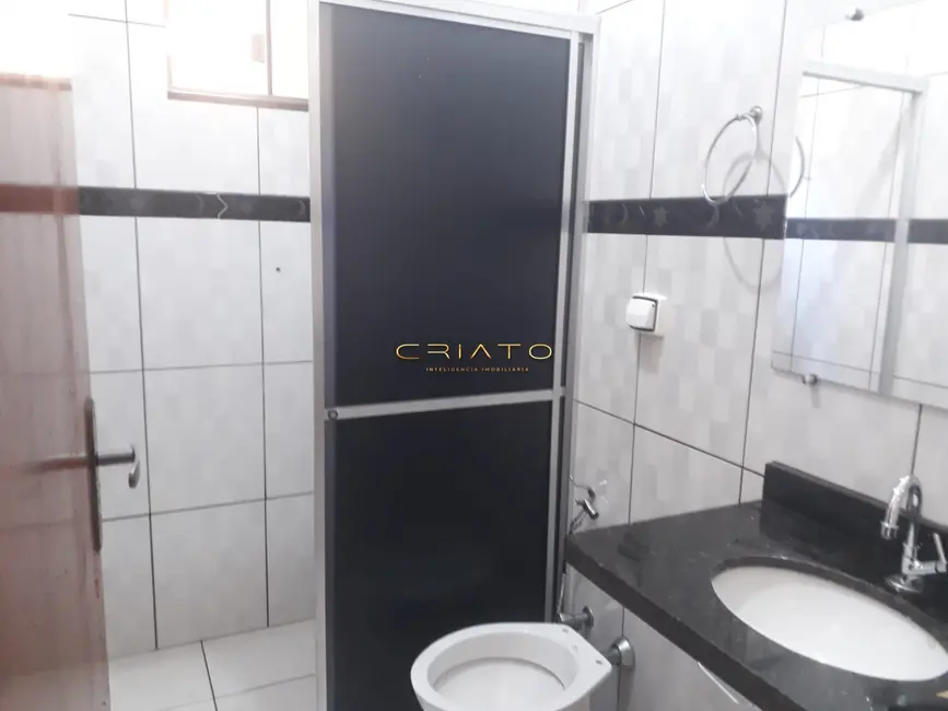 Foto 7 de Casa com 3 quartos à venda, 112m2 em Residencial Aldeia dos Sonhos, Anapolis - GO