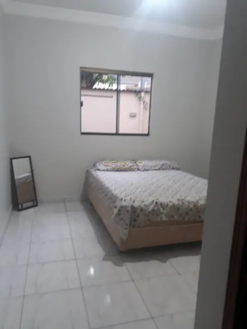 Foto 8 de Casa com 3 quartos à venda, 112m2 em Residencial Aldeia dos Sonhos, Anapolis - GO