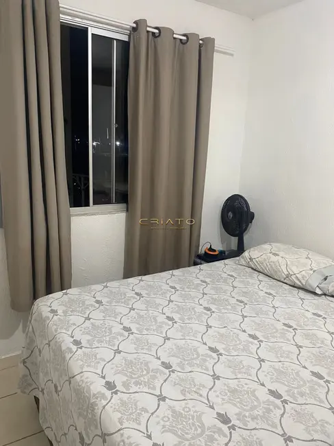 Apartamento com 2 quartos à venda em Anapolis - GO - imagem 7 Foto 7 de Apartamento com 2 quartos à venda em Anapolis - GO