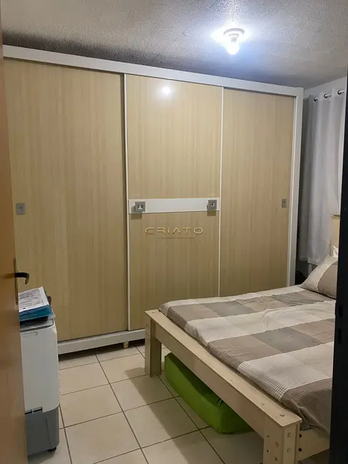 Apartamento com 2 quartos à venda em Anapolis - GO - imagem 6 Foto 6 de Apartamento com 2 quartos à venda em Anapolis - GO