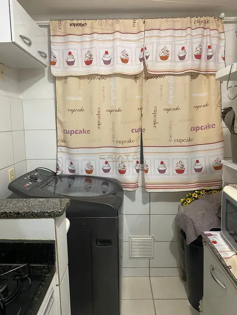 Apartamento com 2 quartos à venda em Anapolis - GO - imagem 4 Foto 4 de Apartamento com 2 quartos à venda em Anapolis - GO