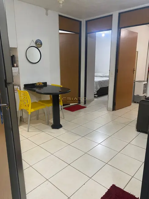 Apartamento com 2 quartos à venda em Anapolis - GO - imagem 3 Foto 3 de Apartamento com 2 quartos à venda em Anapolis - GO