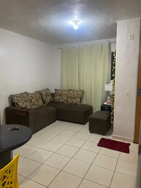Apartamento com 2 quartos à venda em Anapolis - GO - imagem 5 Foto 5 de Apartamento com 2 quartos à venda em Anapolis - GO