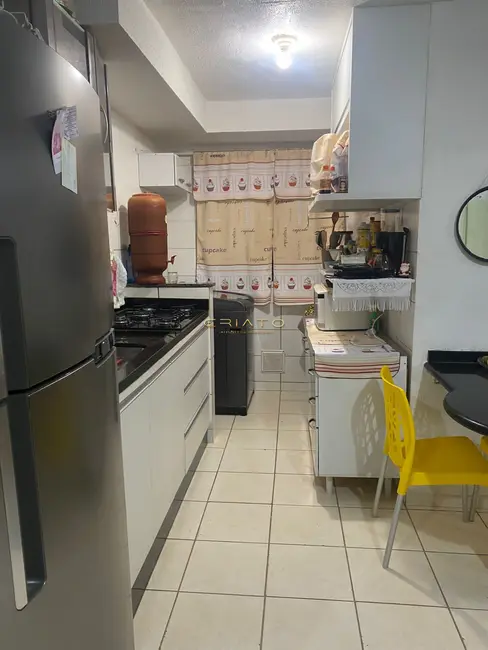 Apartamento com 2 quartos à venda em Anapolis - GO - imagem 1 Foto 1 de Apartamento com 2 quartos à venda em Anapolis - GO