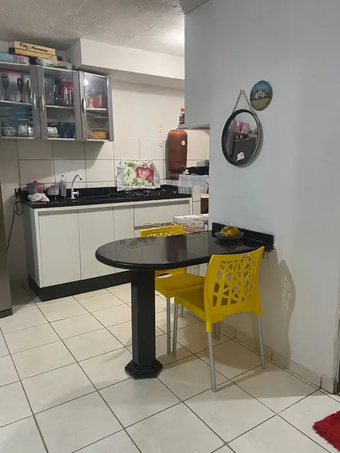 Apartamento com 2 quartos à venda em Anapolis - GO - imagem 2 Foto 2 de Apartamento com 2 quartos à venda em Anapolis - GO