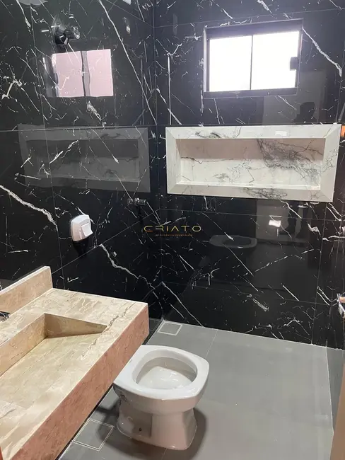 Casa com 3 quartos à venda, 121m2 em Jardim Alvorada, Anapolis - GO - imagem 6 Foto 6 de Casa com 3 quartos à venda, 121m2 em Jardim Alvorada, Anapolis - GO