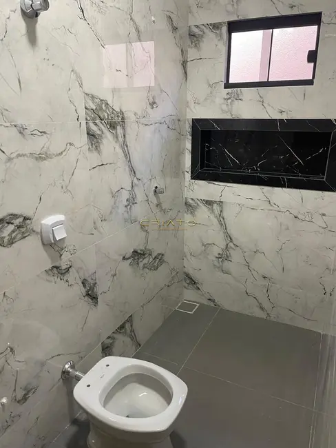 Casa com 3 quartos à venda, 121m2 em Jardim Alvorada, Anapolis - GO - imagem 8 Foto 8 de Casa com 3 quartos à venda, 121m2 em Jardim Alvorada, Anapolis - GO