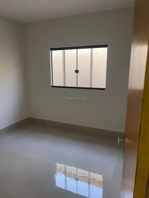 Casa com 3 quartos à venda, 121m2 em Jardim Alvorada, Anapolis - GO - imagem 5 Foto 5 de Casa com 3 quartos à venda, 121m2 em Jardim Alvorada, Anapolis - GO