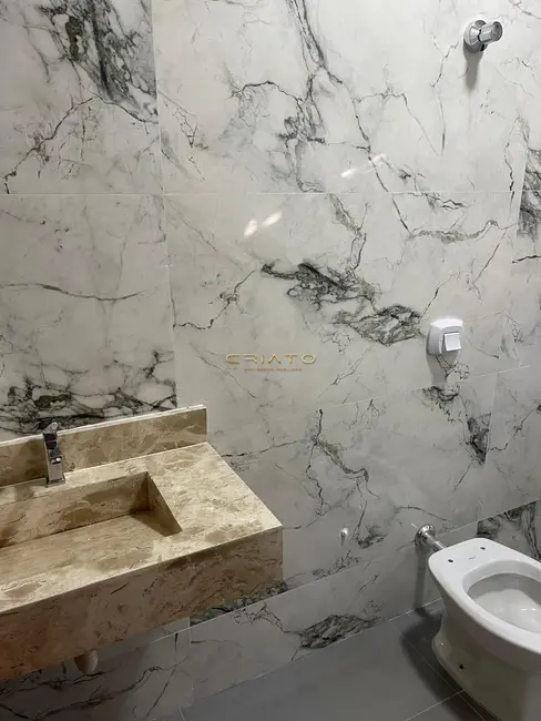 Casa com 3 quartos à venda, 121m2 em Jardim Alvorada, Anapolis - GO - imagem 4 Foto 4 de Casa com 3 quartos à venda, 121m2 em Jardim Alvorada, Anapolis - GO