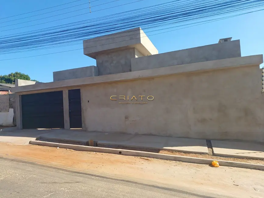 Foto 1 de Casa com 3 quartos à venda, 138m2 em Setor Sul III Etapa, Anapolis - GO