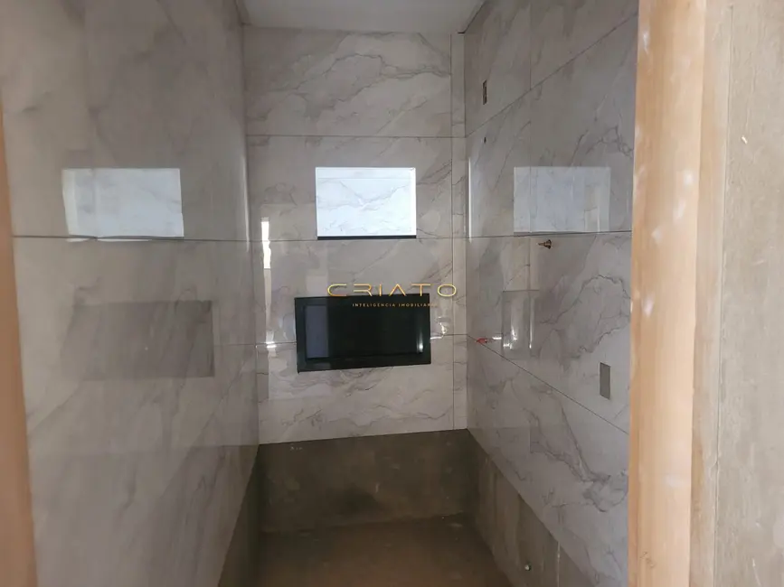 Foto 7 de Casa com 3 quartos à venda, 138m2 em Setor Sul III Etapa, Anapolis - GO