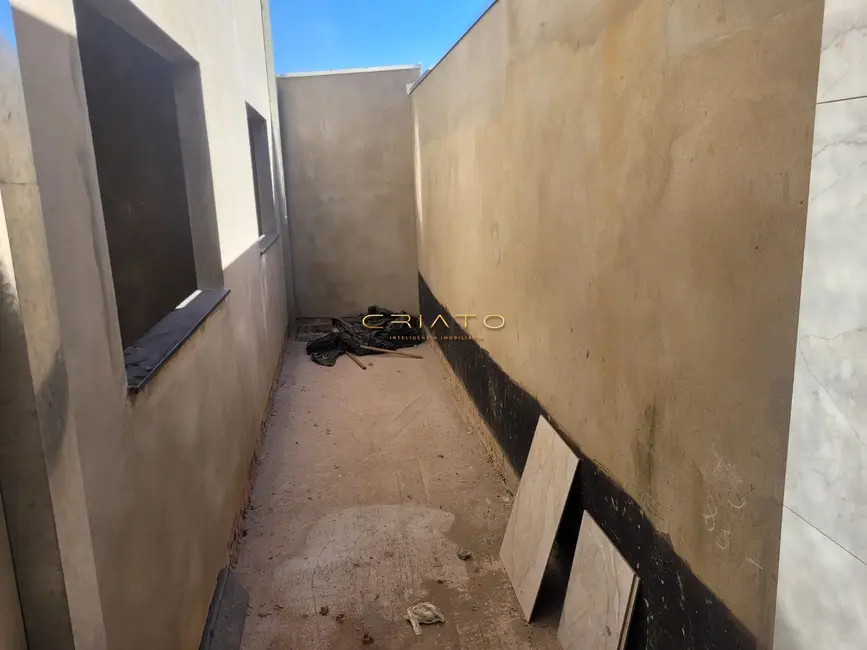 Foto 6 de Casa com 3 quartos à venda, 138m2 em Setor Sul III Etapa, Anapolis - GO