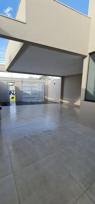 Foto 3 de Casa com 3 quartos à venda, 113m2 em Residencial Cerejeiras, Anapolis - GO