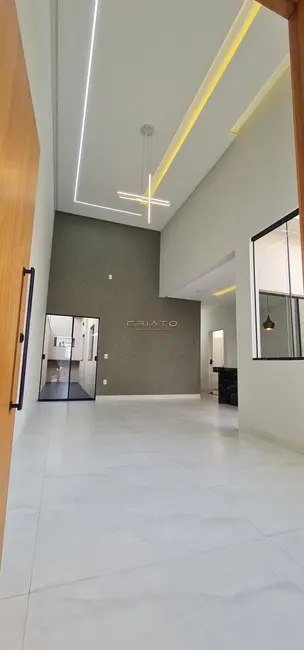Foto 4 de Casa com 3 quartos à venda, 113m2 em Residencial Cerejeiras, Anapolis - GO