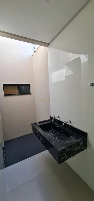 Foto 9 de Casa com 3 quartos à venda, 113m2 em Residencial Cerejeiras, Anapolis - GO
