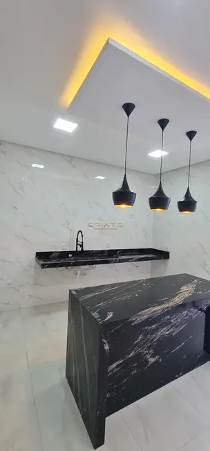 Foto 6 de Casa com 3 quartos à venda, 113m2 em Residencial Cerejeiras, Anapolis - GO