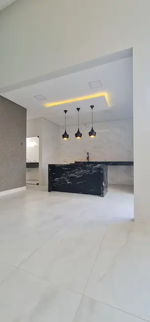 Foto 8 de Casa com 3 quartos à venda, 113m2 em Residencial Cerejeiras, Anapolis - GO