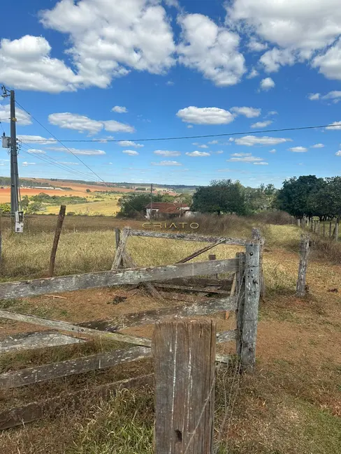 Foto 2 de Chácara com 3 quartos à venda, 192000m2 em Chácaras Atibaia, Anapolis - GO