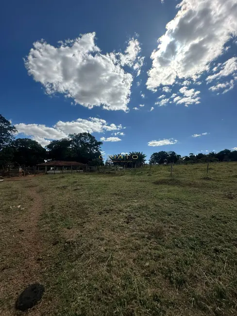 Foto 6 de Chácara com 3 quartos à venda, 192000m2 em Chácaras Atibaia, Anapolis - GO