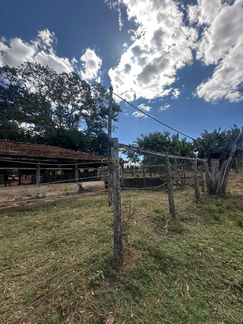 Foto 9 de Chácara com 3 quartos à venda, 192000m2 em Chácaras Atibaia, Anapolis - GO