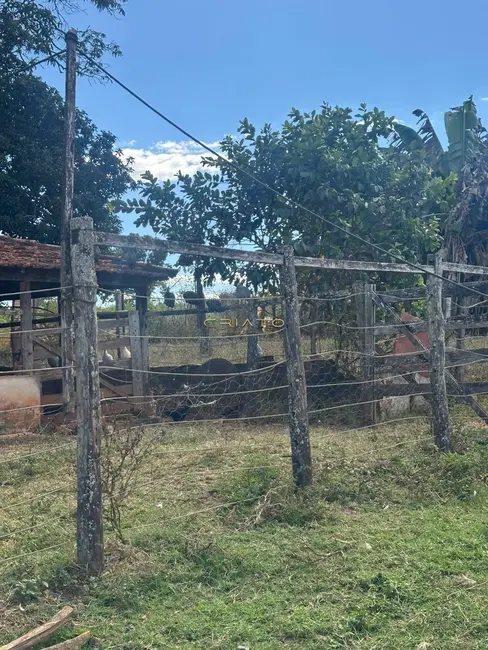 Foto 8 de Chácara com 3 quartos à venda, 192000m2 em Chácaras Atibaia, Anapolis - GO