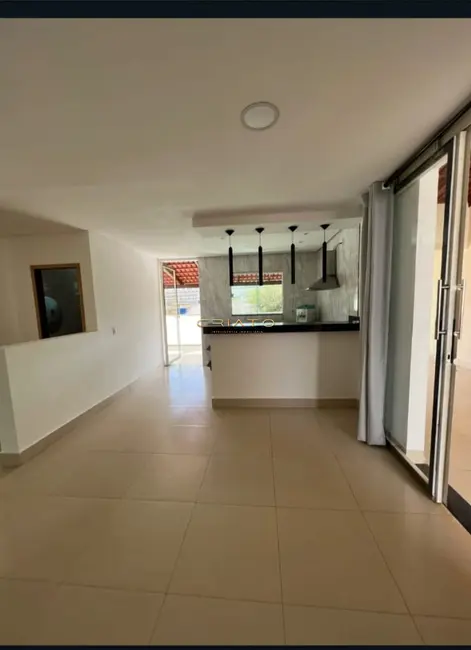 Casa com 3 quartos à venda, 150m2 em São Carlos, Anapolis - GO - imagem 3 Foto 3 de Casa com 3 quartos à venda, 150m2 em São Carlos, Anapolis - GO