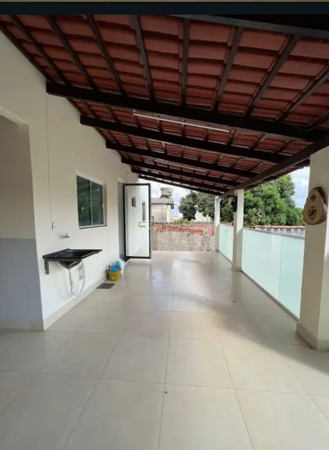 Foto 2 de Casa com 3 quartos à venda, 150m2 em São Carlos, Anapolis - GO
