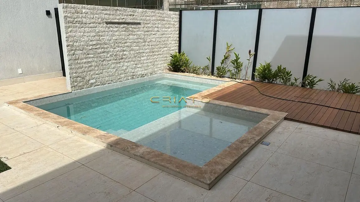 Foto 7 de Casa de Condomínio com 3 quartos à venda, 444m2 em Condomínio Residencial Grand Trianon, Anapolis - GO