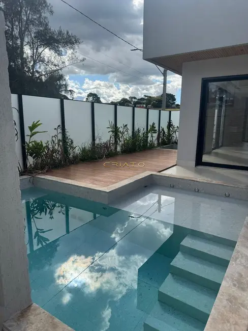Foto 1 de Casa de Condomínio com 3 quartos à venda, 444m2 em Condomínio Residencial Grand Trianon, Anapolis - GO