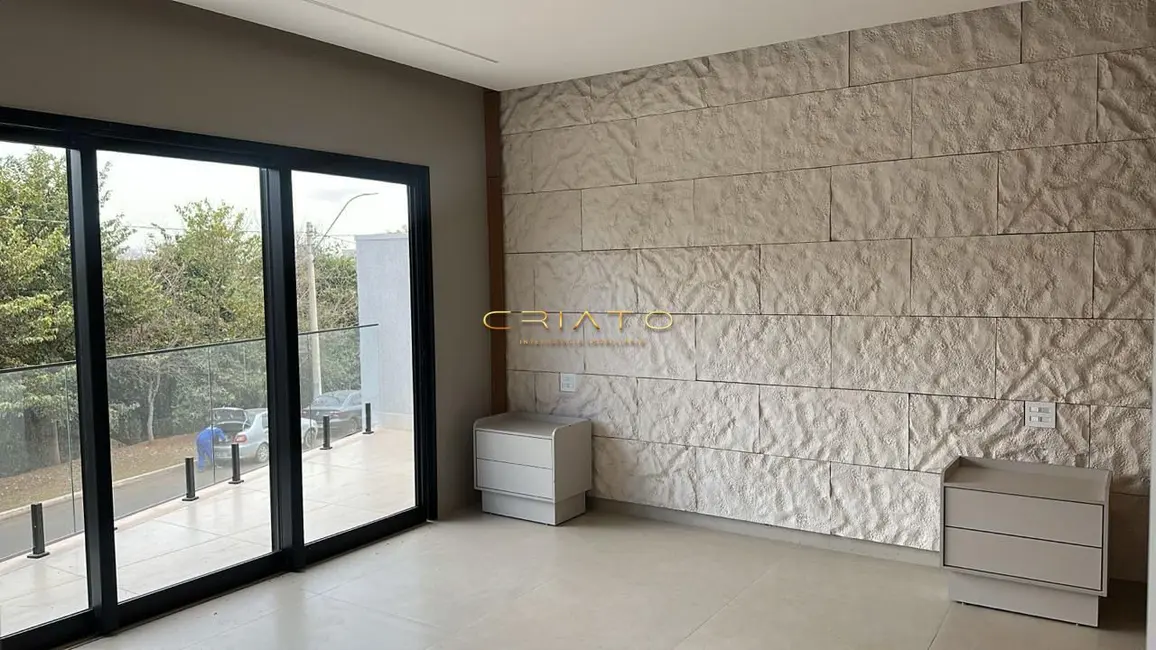 Foto 4 de Casa de Condomínio com 3 quartos à venda, 444m2 em Condomínio Residencial Grand Trianon, Anapolis - GO