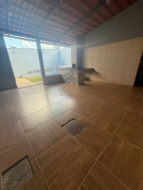 Casa com 3 quartos à venda, 167m2 em Residencial Bela Vista, Anapolis - GO - imagem 6 Foto 6 de Casa com 3 quartos à venda, 167m2 em Residencial Bela Vista, Anapolis - GO