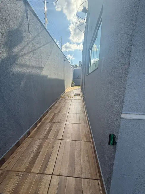 Casa com 3 quartos à venda, 167m2 em Residencial Bela Vista, Anapolis - GO - imagem 3 Foto 3 de Casa com 3 quartos à venda, 167m2 em Residencial Bela Vista, Anapolis - GO