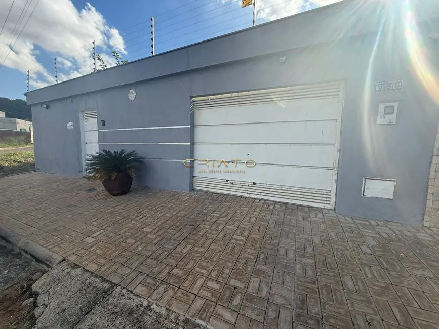 Casa com 3 quartos à venda, 167m2 em Residencial Bela Vista, Anapolis - GO - imagem 2 Foto 2 de Casa com 3 quartos à venda, 167m2 em Residencial Bela Vista, Anapolis - GO