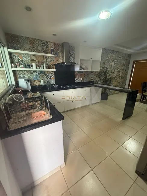 Casa com 3 quartos à venda, 167m2 em Residencial Bela Vista, Anapolis - GO - imagem 9 Foto 9 de Casa com 3 quartos à venda, 167m2 em Residencial Bela Vista, Anapolis - GO