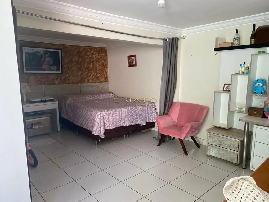 Foto 2 de Sobrado com 3 quartos à venda, 287m2 em Jardim Alexandrina, Anapolis - GO
