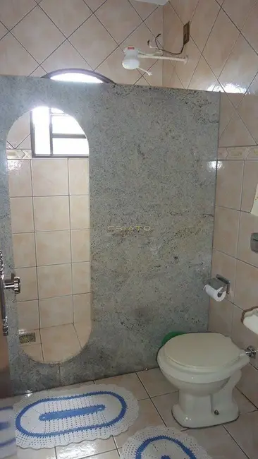 Foto 9 de Sobrado com 3 quartos à venda, 287m2 em Jardim Alexandrina, Anapolis - GO