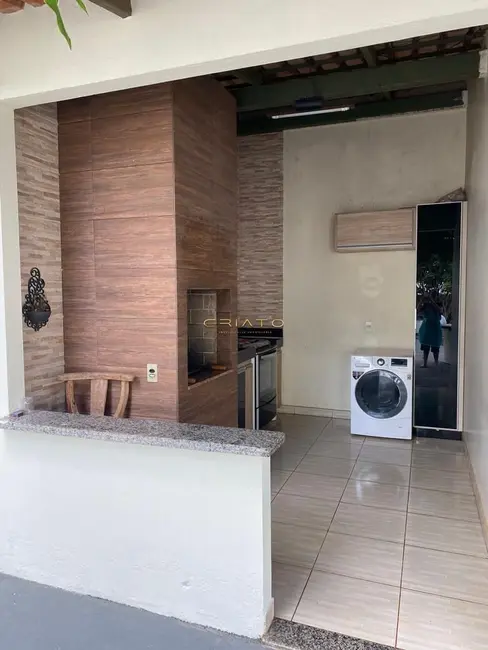 Foto 7 de Sobrado com 3 quartos à venda, 287m2 em Jardim Alexandrina, Anapolis - GO